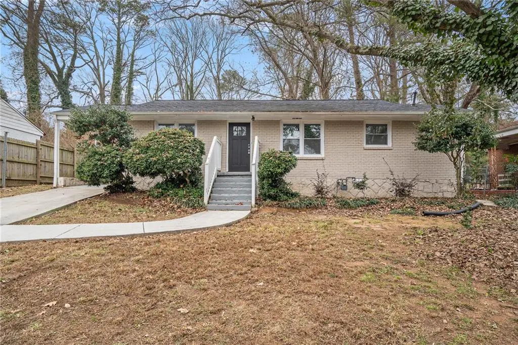 1903 Meadow Lane, Decatur, GA 30032 - Image #1