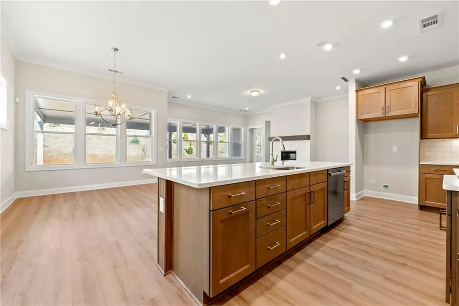 198 Bear Way, Hoschton, GA 30548 - #2