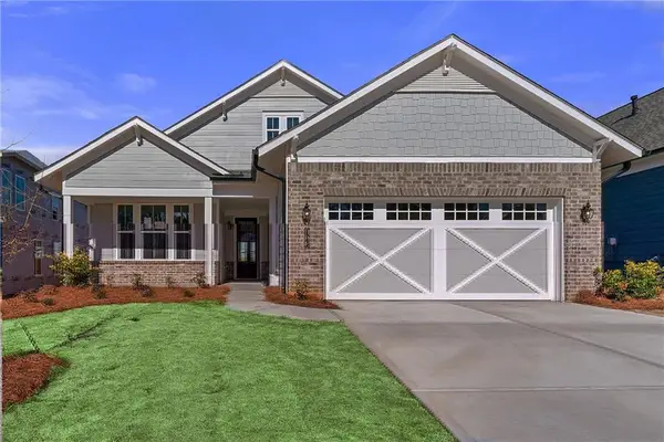 290 Conway Trail, Hoschton, GA 30548