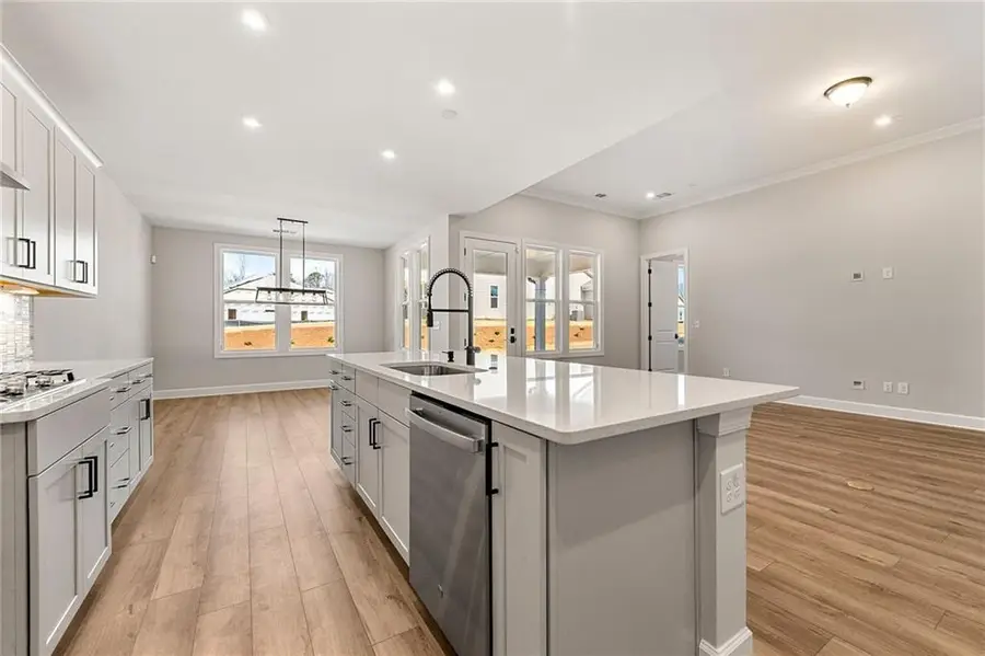 290 Conway Trail, Hoschton, GA 30548 - Image #2