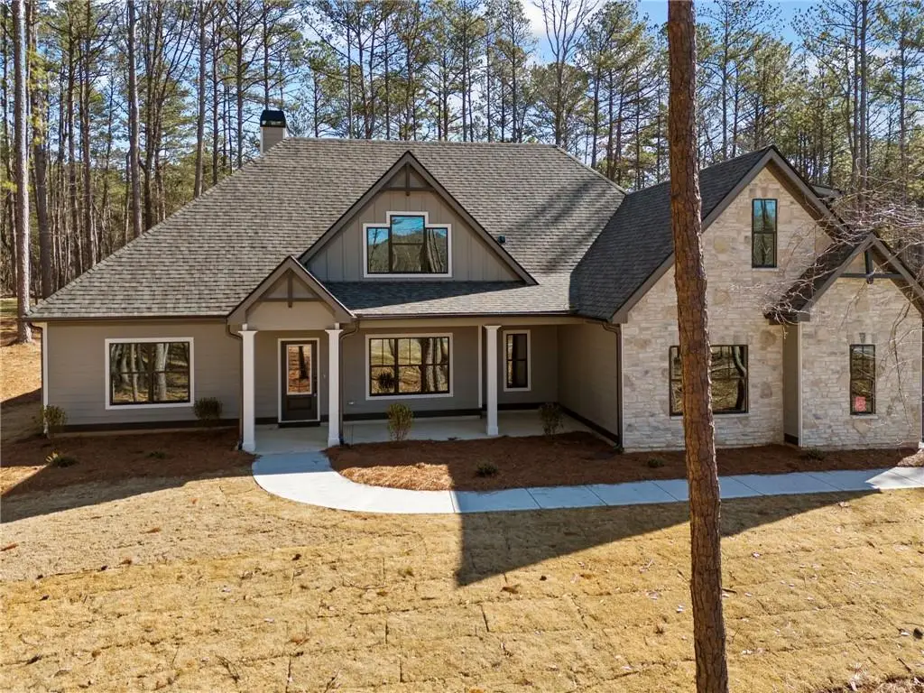 38 Liberty Station Drive, Bremen, GA 30110 - Image #1