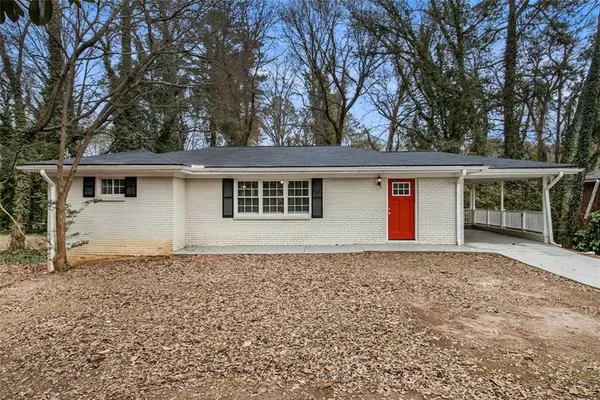 5531 Wild Cherry Drive Sw, Mableton, GA 30126