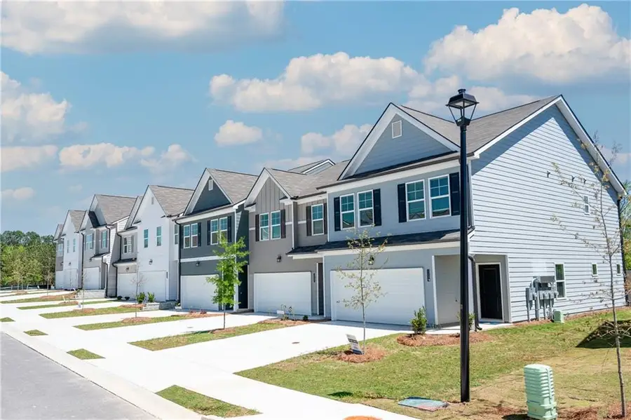 1186 Westhampton Way #134, Villa Rica, GA 30180 - Image #2