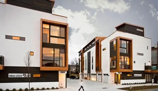 972 Dekalb Avenue Ne #203, Atlanta, GA 30307