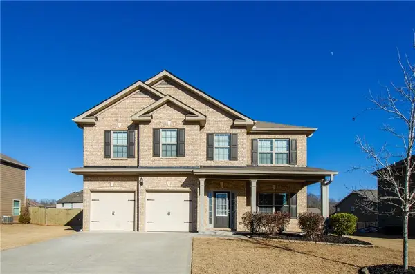 5345 Bucknell Trace, Cumming, GA 30028