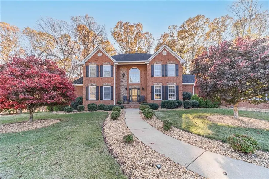 686 Newton Factory Bridge Road, Covington, GA 30014 - #2