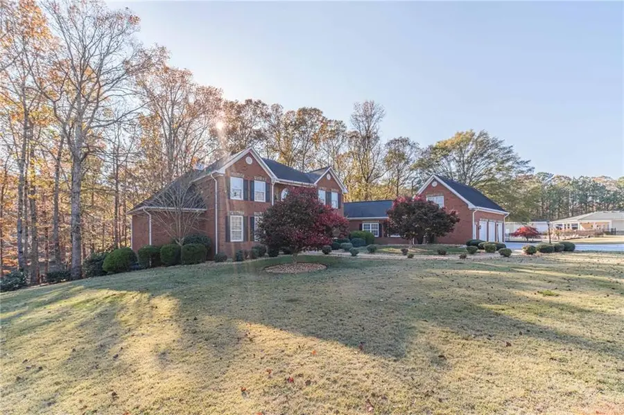 686 Newton Factory Bridge Road, Covington, GA 30014 - #3