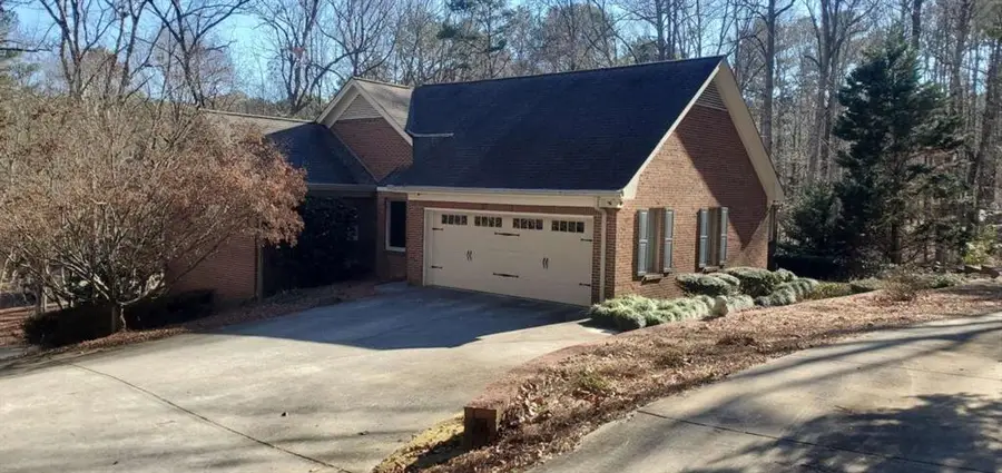1030 Lake Haynes Drive Ne, Conyers, GA 30012 - Image #2