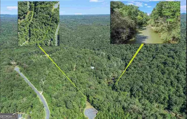 LOT 4 Olde Rockhouse, Demorest, GA 30535