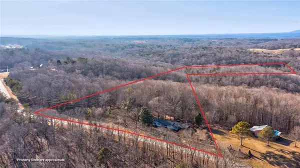 7175 Anderson Lake Road, Dawsonville, GA 30534