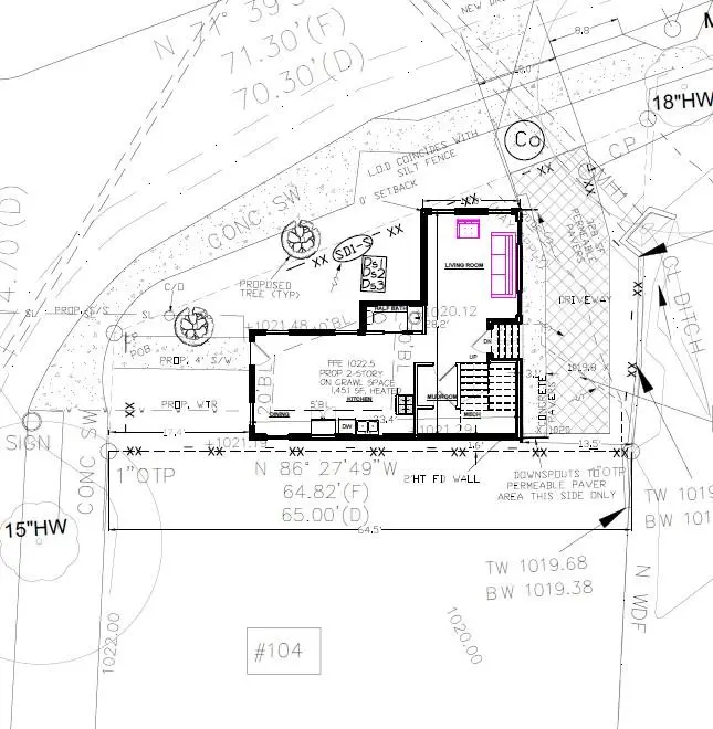 102 5th Avenue, Decatur, GA 30030 - Image #2