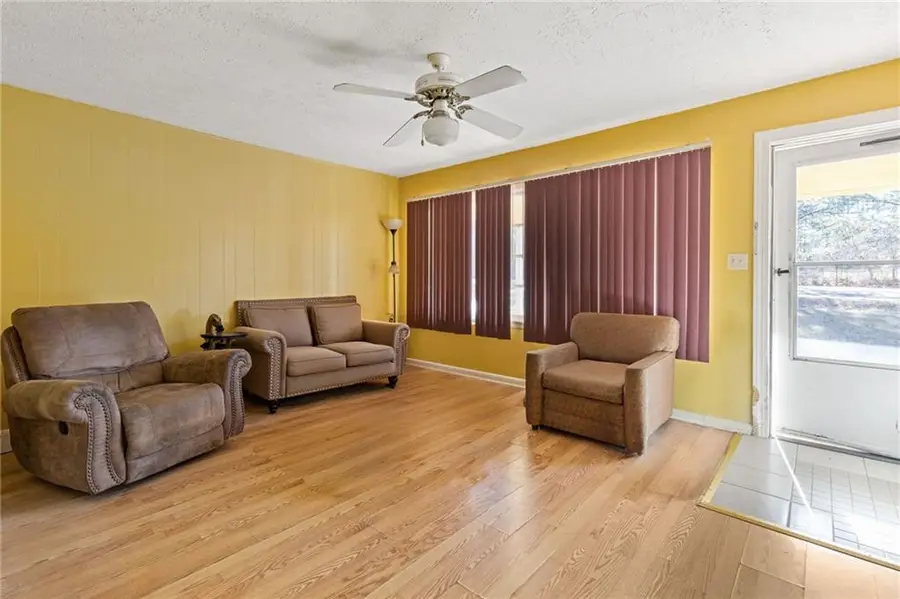 1211 Peachtree Avenue, Woodville, GA 30669 - Image #2