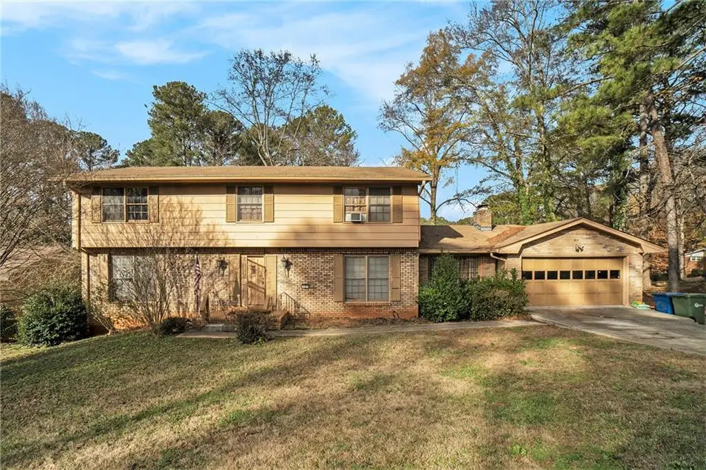 3059 Sorrento Circle Sw, Atlanta, GA 30331 - Image #1