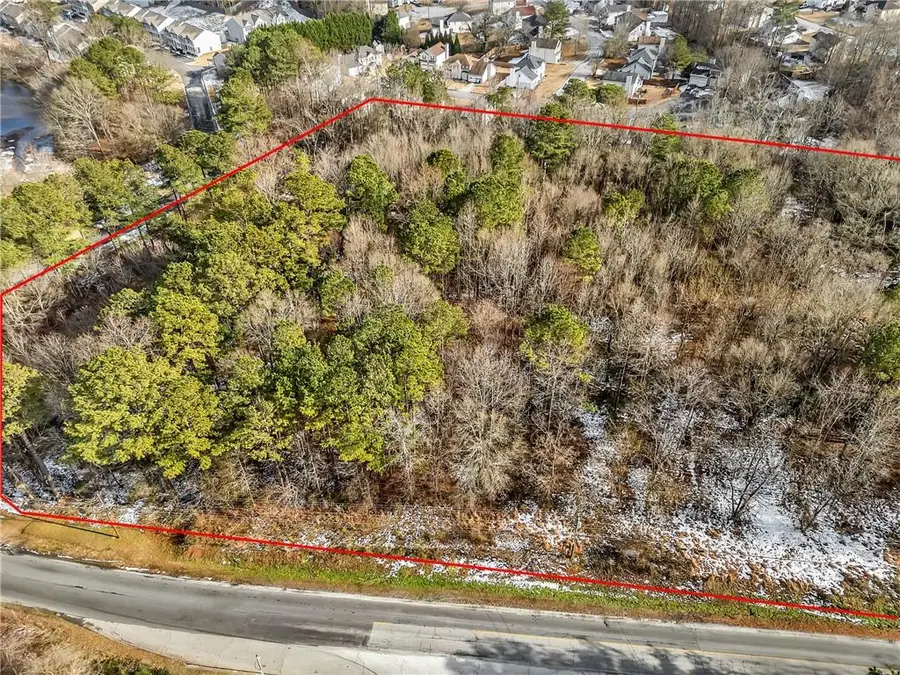 3632 Panthersville Road, Decatur, GA 30034 - #3