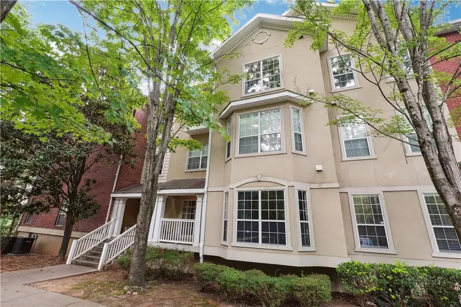 5641 Roswell Road #103, Atlanta, GA 30342 - Image #2