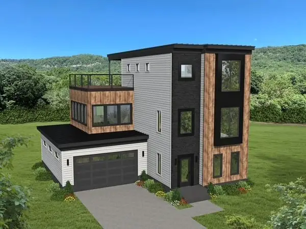 2080 Clairmont Terrace, Chamblee, GA 30345