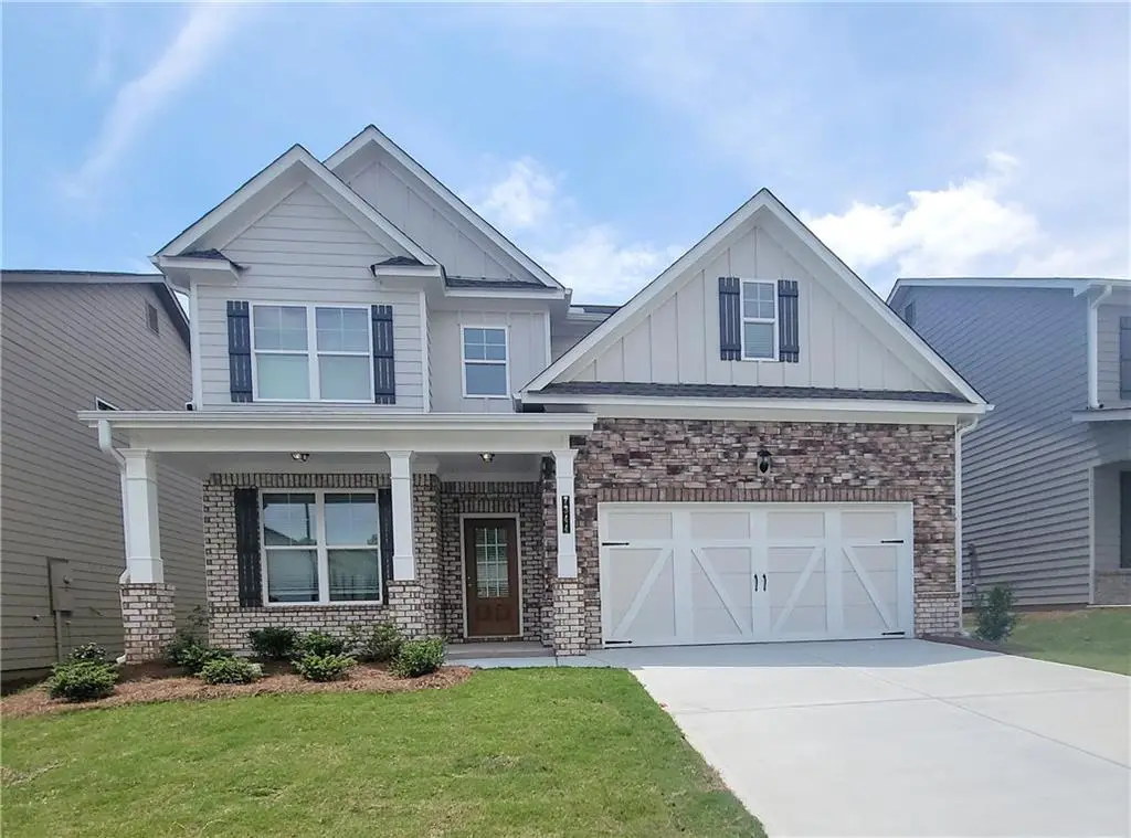 7344 Rocklin Lane, Flowery Branch, GA 30542 - Image #1