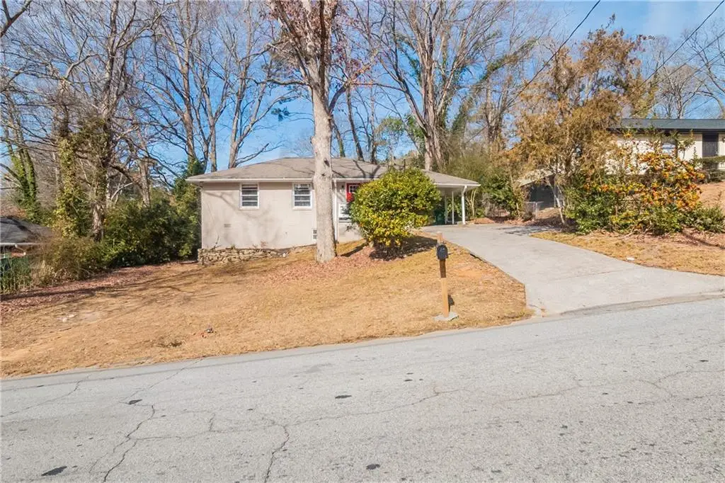 3018 Meadowview Drive Se, Gresham Park, GA 30316 - Image #1