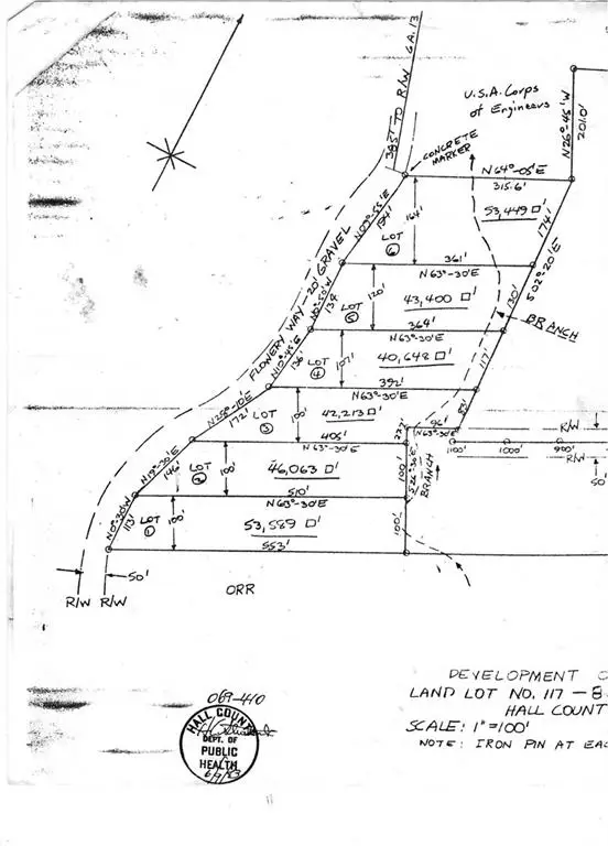 5641 Flowery Way, Flowery Branch, GA 30542 - Image #2