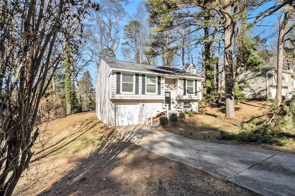 5224 Martins Crossing Road, Stone Mountain, GA 30088 - Image #1