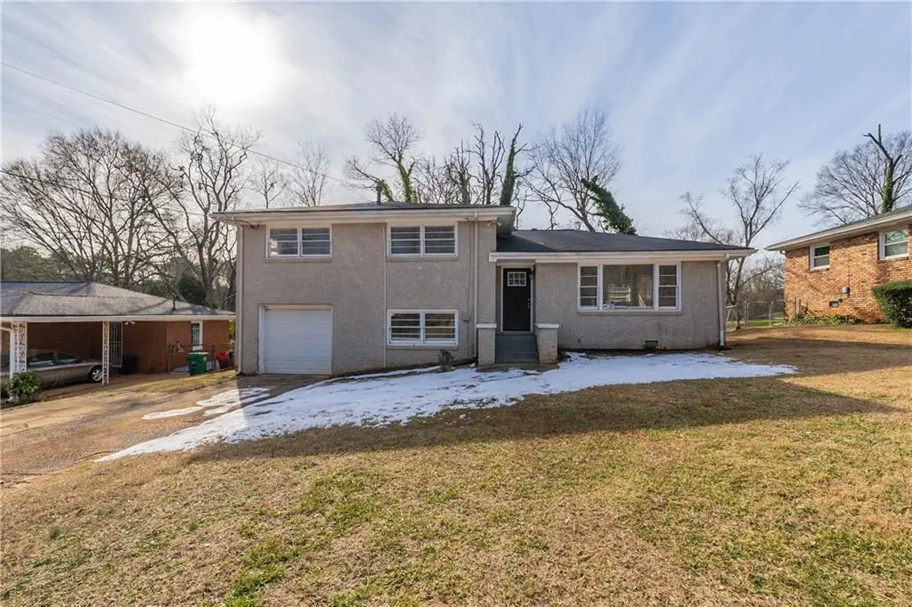 2473 Tyler Way, Decatur, GA 30032 - Image #1