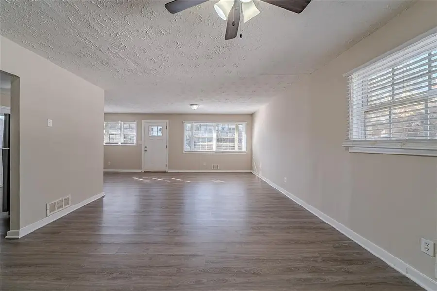 491 Elbridge Drive Nw, Atlanta, GA 30318 - #2