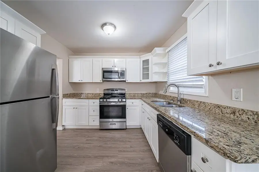 491 Elbridge Drive Nw, Atlanta, GA 30318 - #3