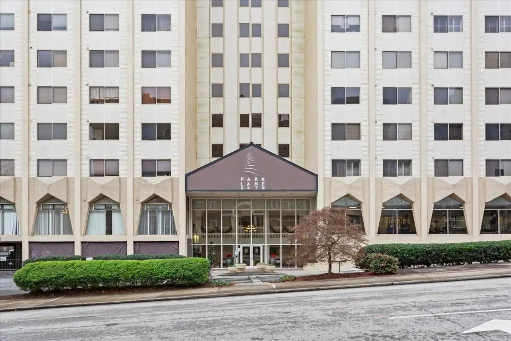 2479 Peachtree Road #101, Atlanta, GA 30324 - Image #1