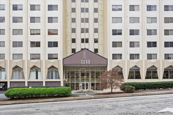 2479 Peachtree Road #101, Atlanta, GA 30324
