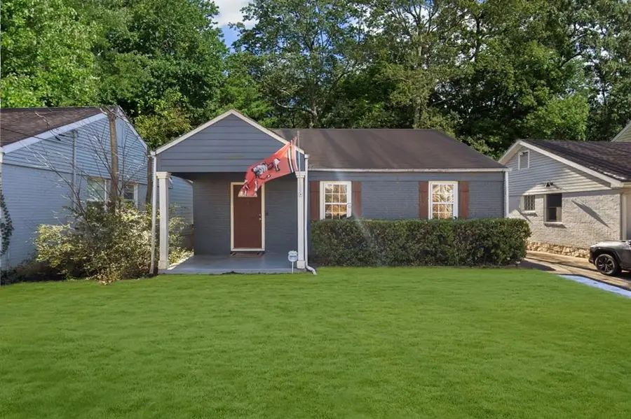 1327 Hosea L Williams Drive Se, Atlanta, GA 30317 - Image #2