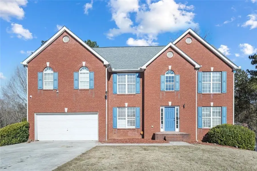 4414 Parmalee Path, Conley, GA 30288 - Image #2