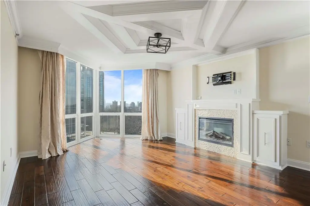 2870 Pharr Court South Nw #1205, Atlanta, GA 30305 - Image #1