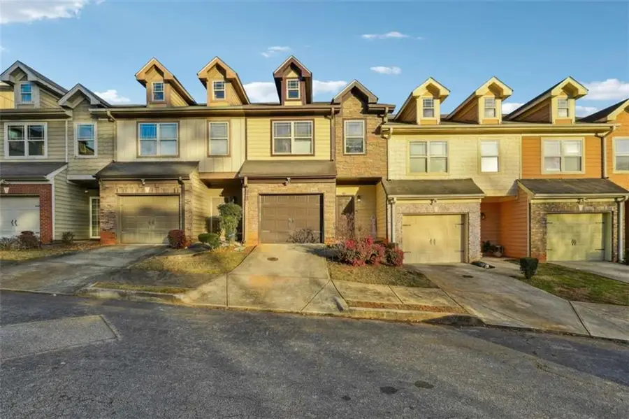 2916 Hillside Place, Decatur, GA 30034 - Image #2