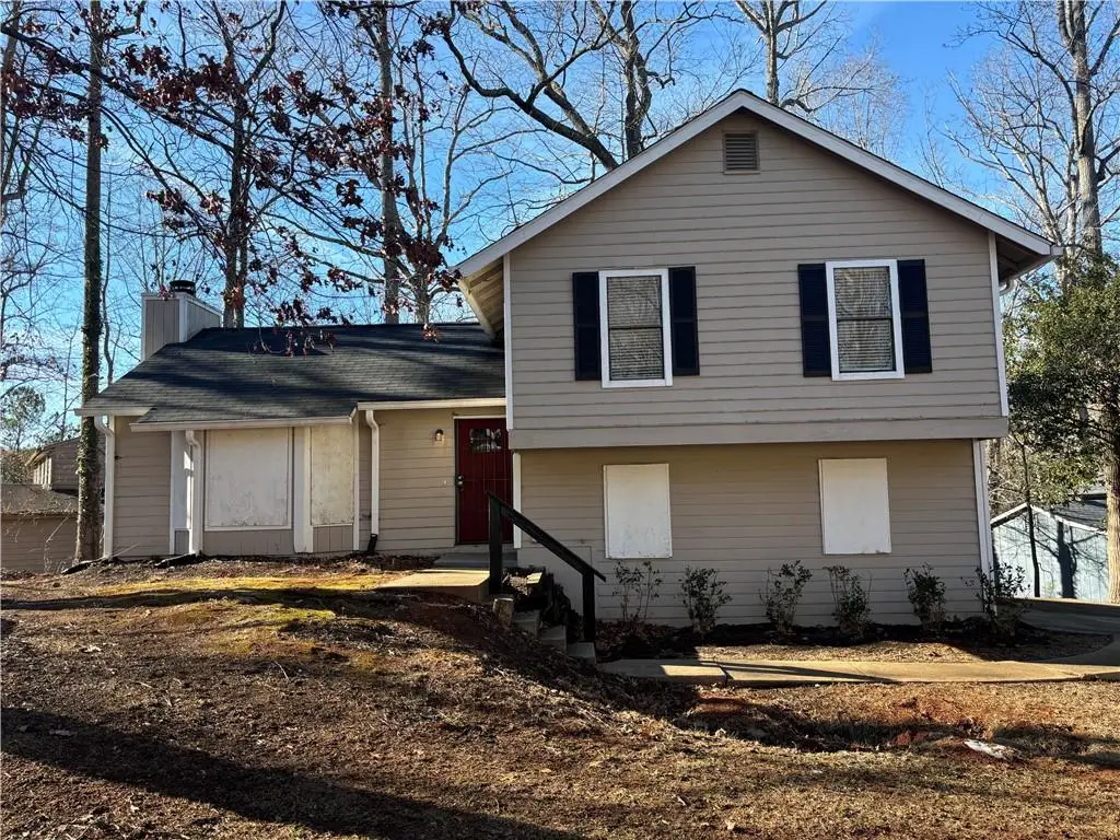 5449 Martins Crossing Road, Stone Mountain, GA 30088 - Image #1