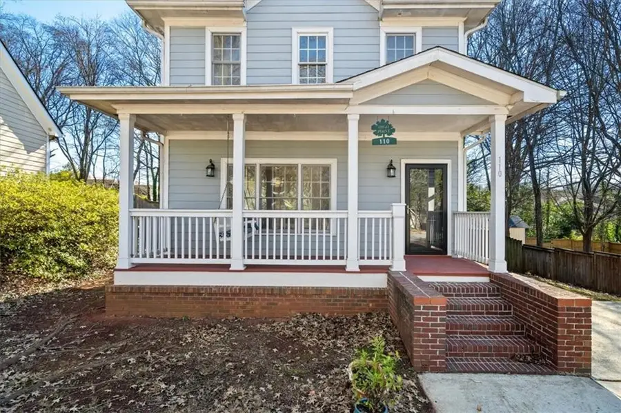 110 Bowen Circle Sw, Atlanta, GA 30315 - Image #3