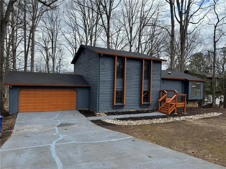 296 Grist Mill Lane, Lawrenceville, GA 30046 - Image #2