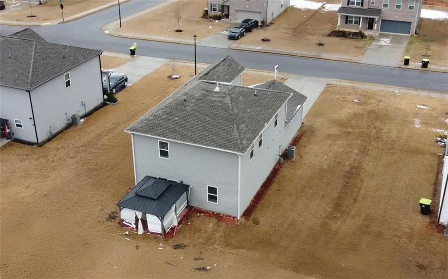 337 Amsterdam Way, Hampton, GA 30228 - #2