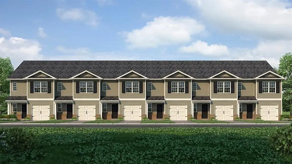 2098 Moss Hill Road, Stone Mountain, GA 30088 - Image #1