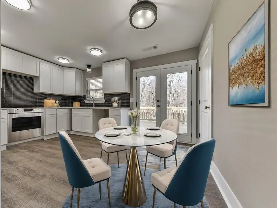 445 Milton Drive, Canton, GA 30114 - #3