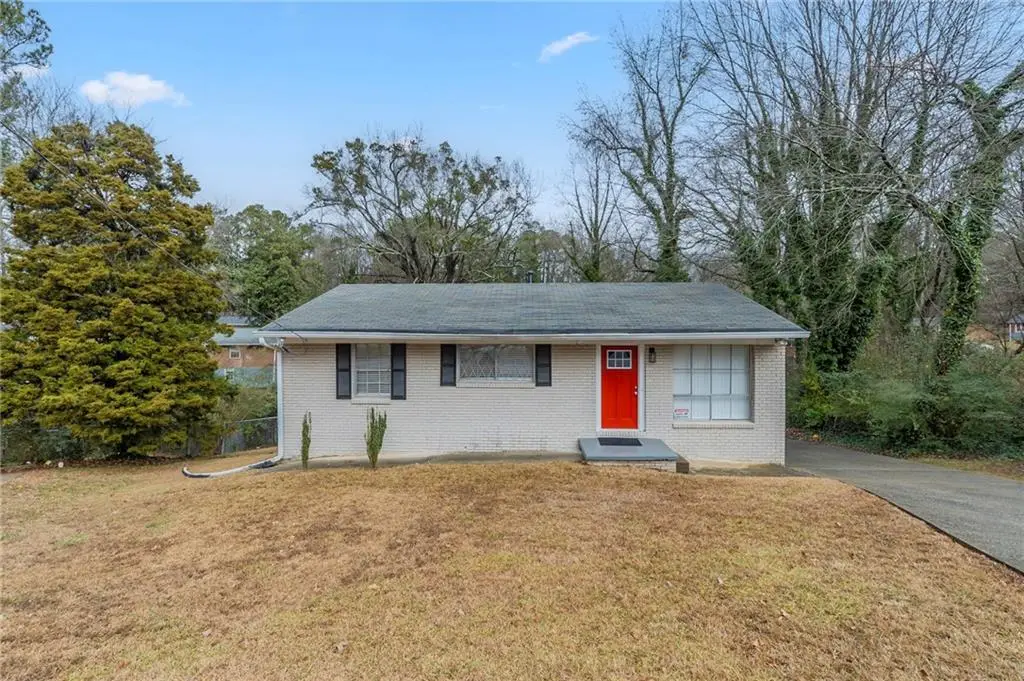 37 Delmoor Court Nw, Atlanta, GA 30311 - Image #1