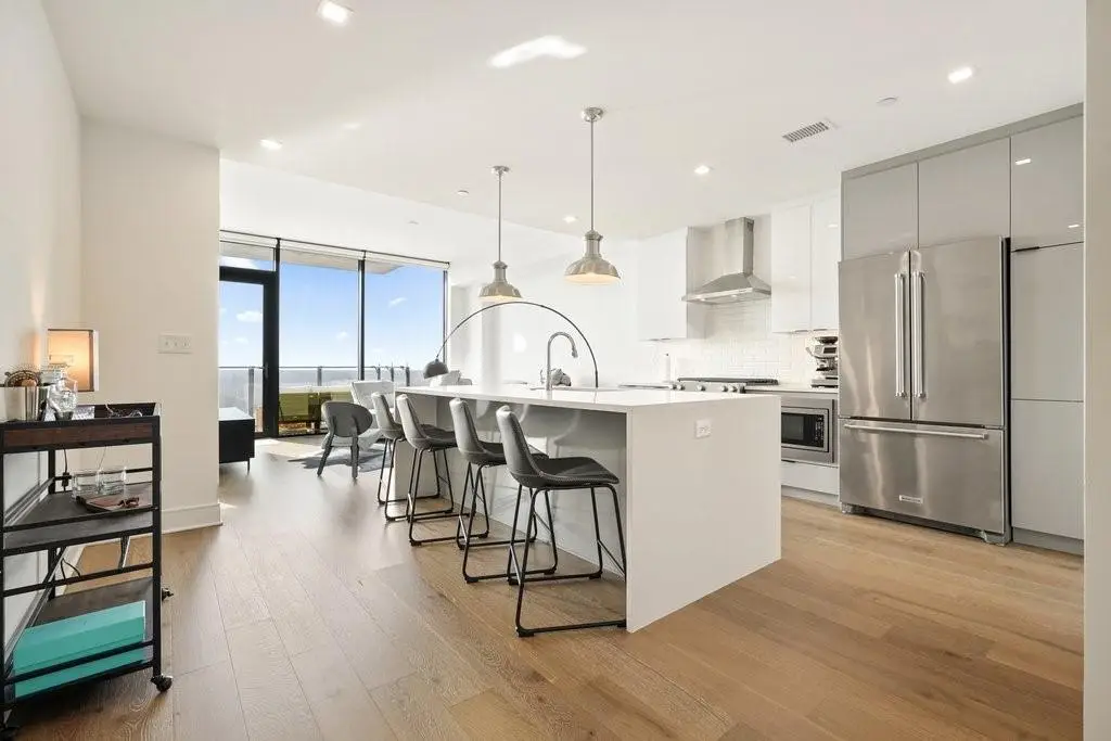 788 W Marietta Street Nw #1513, Atlanta, GA 30318 - Image #1