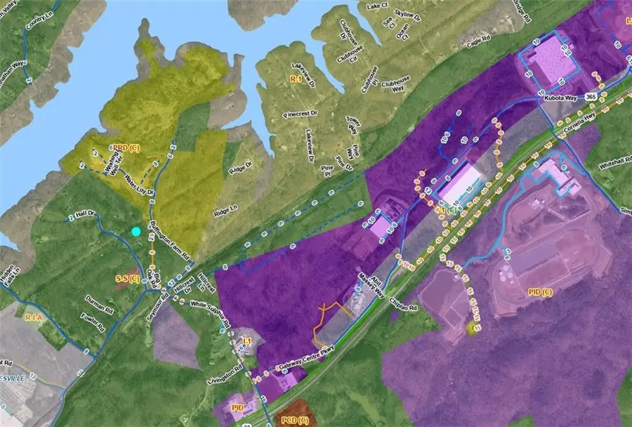 3260 Hall Drive, Gainesville, GA 30501 - Image #3