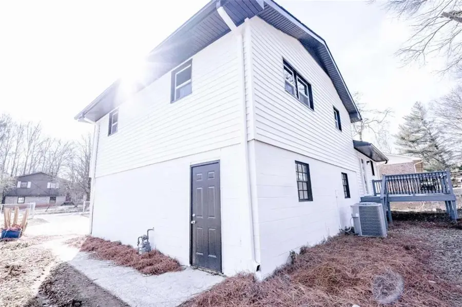 2688 Heritage Lane, Morrow, GA 30260 - Image #3