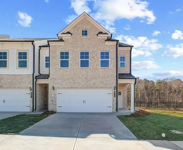 891 Eagle Avenue, Riverdale, GA 30296