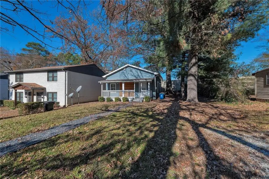1333 Womack Avenue, Atlanta, GA 30344 - Image #2
