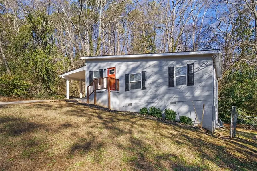 2329 Abner Place Nw, Atlanta, GA 30318 - Image #3