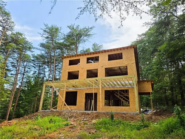 1365 Hunter Drive, Ranger, GA 30734