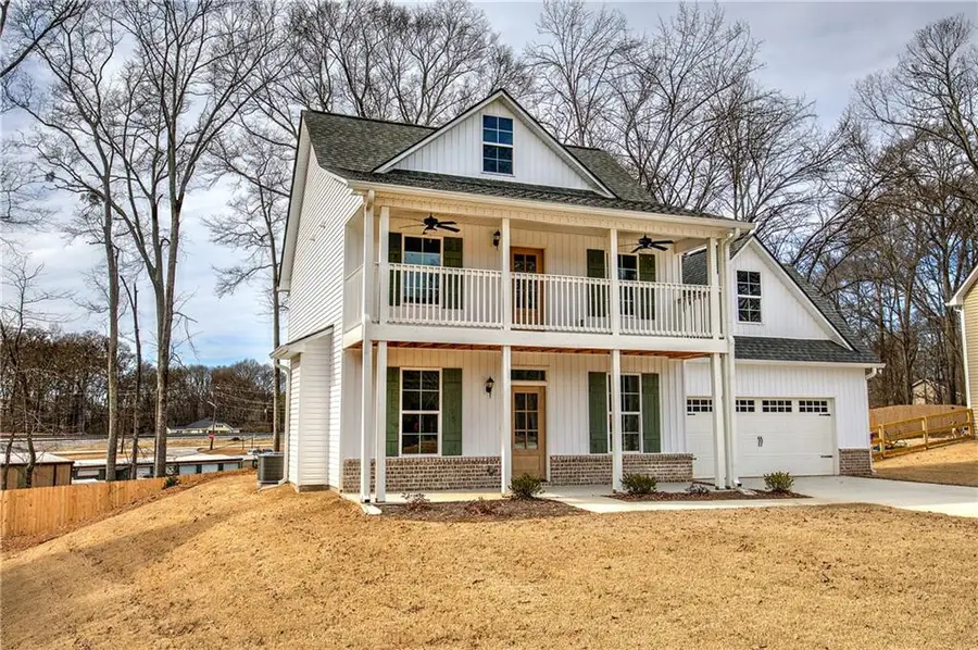 96 Rome Street, Temple, GA 30179 - Image #3