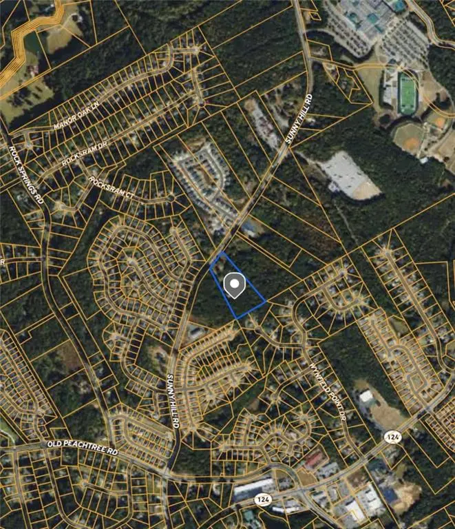 2159 Sunny Hill Road, Lawrenceville, GA 30043 - Image #1