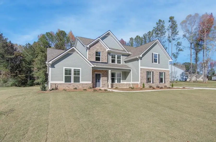 84 Homesite Slick Court, Senoia, GA 30276 - Image #2